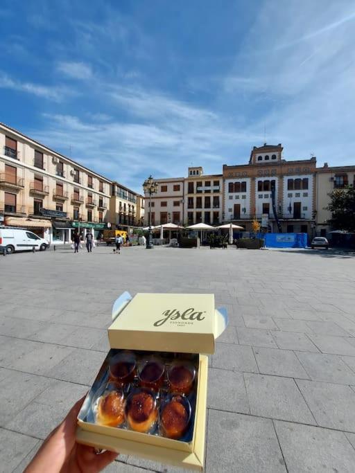 Todimer Los Cuatro Arcos Santa Fe  Bagian luar foto